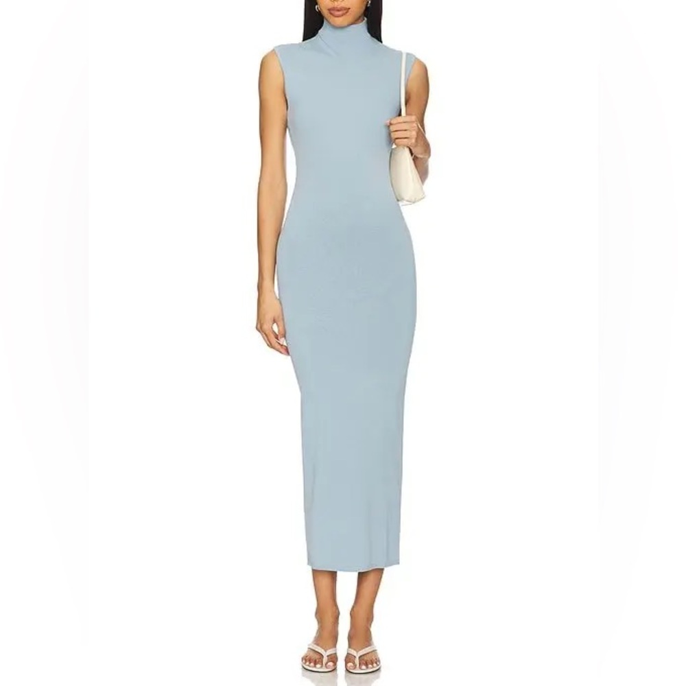 Camila Coelho maxi dres
